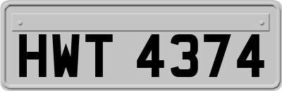 HWT4374