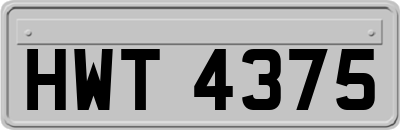 HWT4375