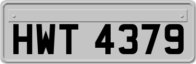 HWT4379