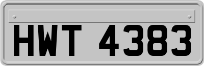 HWT4383