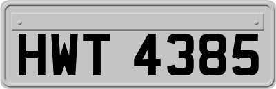 HWT4385