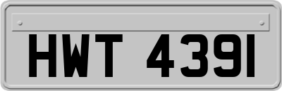 HWT4391