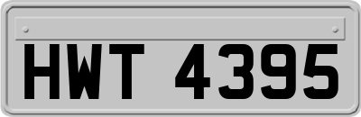 HWT4395