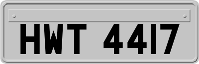 HWT4417
