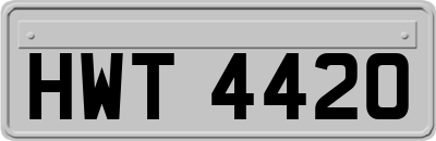 HWT4420