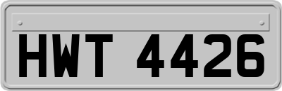 HWT4426