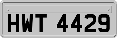 HWT4429