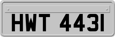 HWT4431