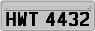 HWT4432