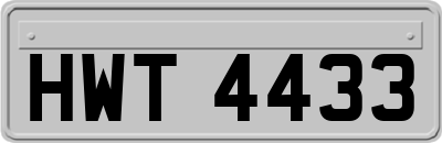 HWT4433