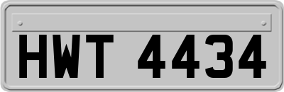 HWT4434