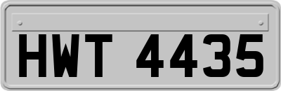 HWT4435