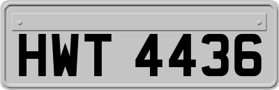 HWT4436