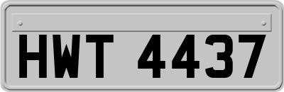 HWT4437