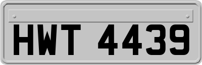 HWT4439
