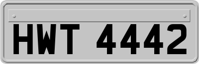 HWT4442