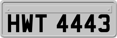 HWT4443