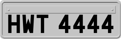 HWT4444