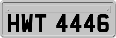 HWT4446