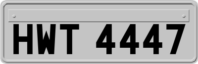HWT4447