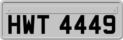 HWT4449