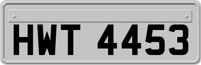HWT4453