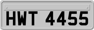 HWT4455