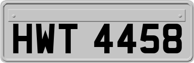 HWT4458
