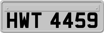 HWT4459