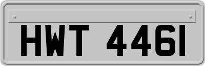 HWT4461