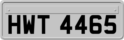 HWT4465