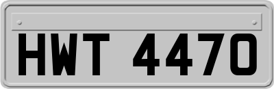 HWT4470