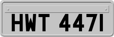 HWT4471