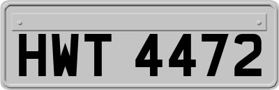 HWT4472