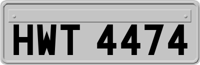 HWT4474