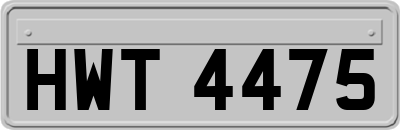 HWT4475