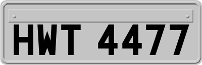 HWT4477