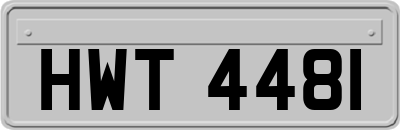 HWT4481