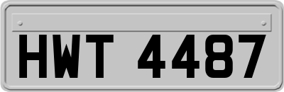 HWT4487