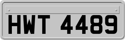 HWT4489