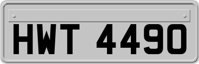 HWT4490