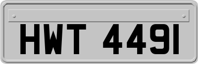 HWT4491