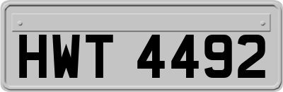 HWT4492