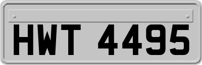 HWT4495