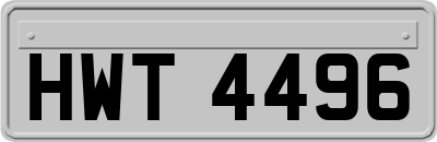 HWT4496