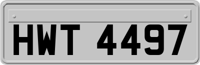 HWT4497