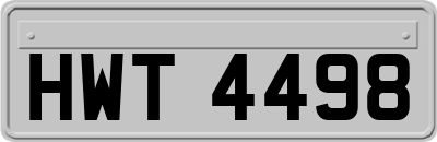 HWT4498