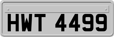 HWT4499