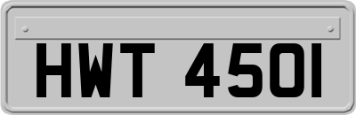 HWT4501
