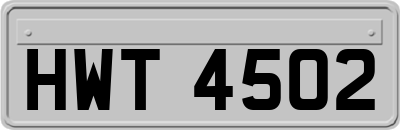 HWT4502